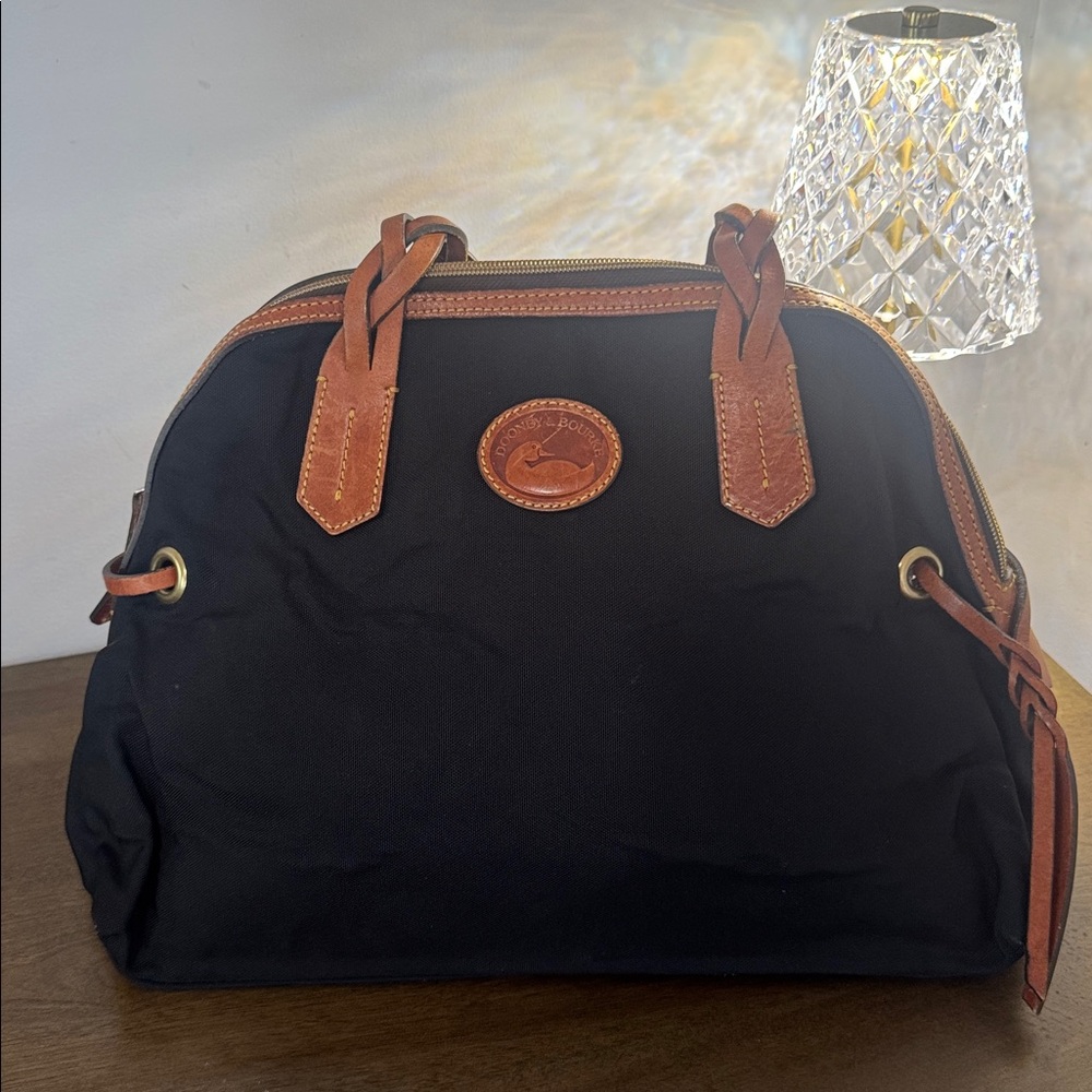 Dooney & Bourke bag